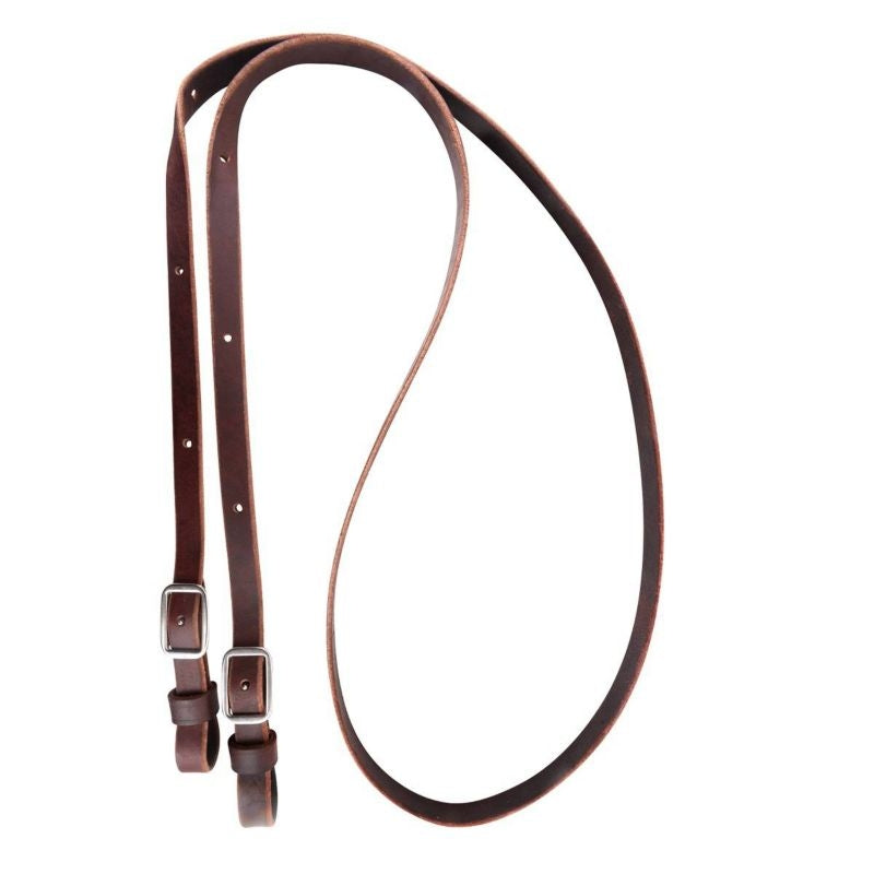 Martin Latigo Roping Reins 3/4in