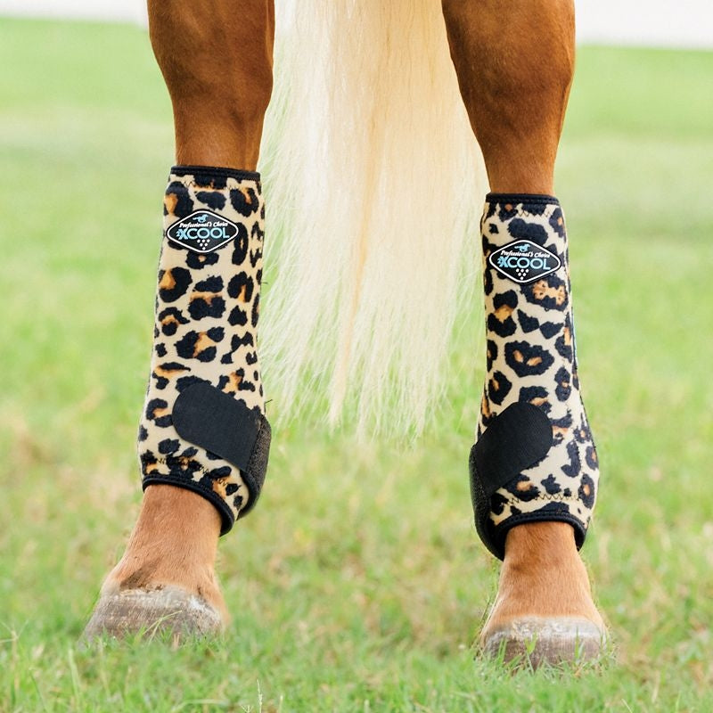 Prof Choice 2XCool SMB Boots - 4 Pack