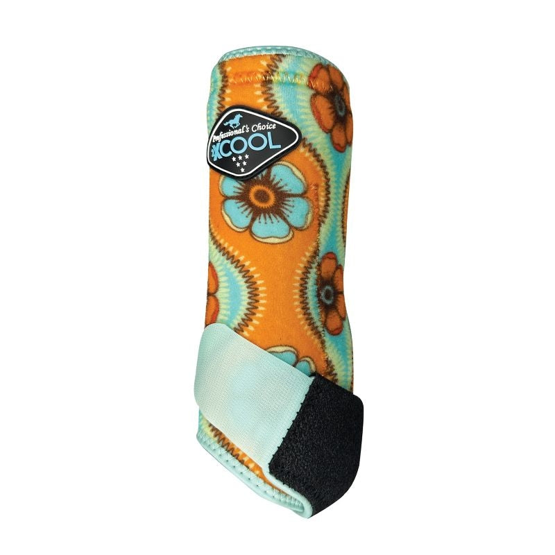 Prof Choice 2XCool SMB Boots - 4 Pack