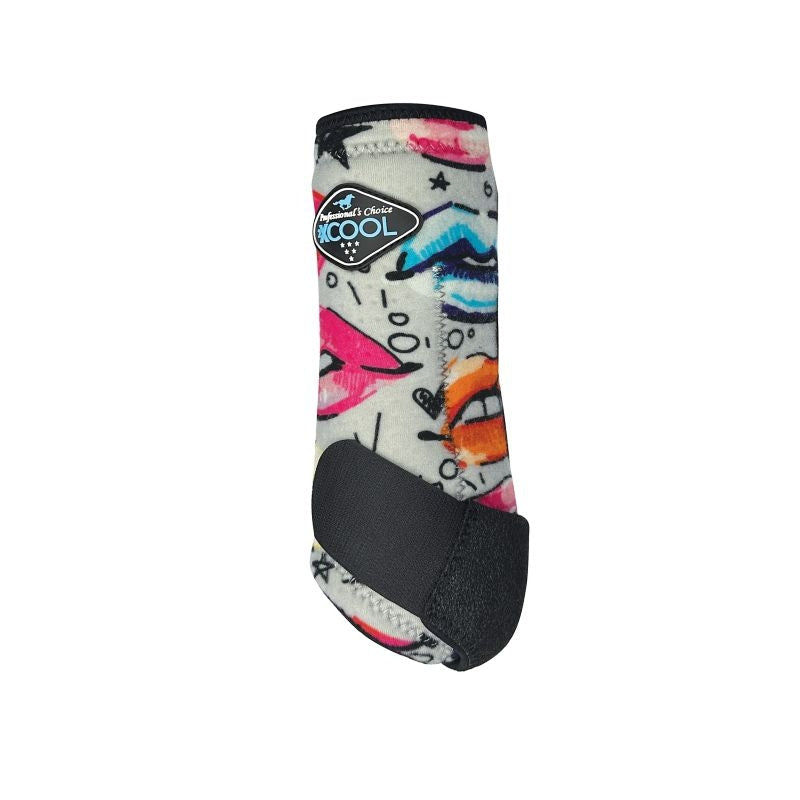 Prof Choice 2XCool SMB Boots - 4 Pack