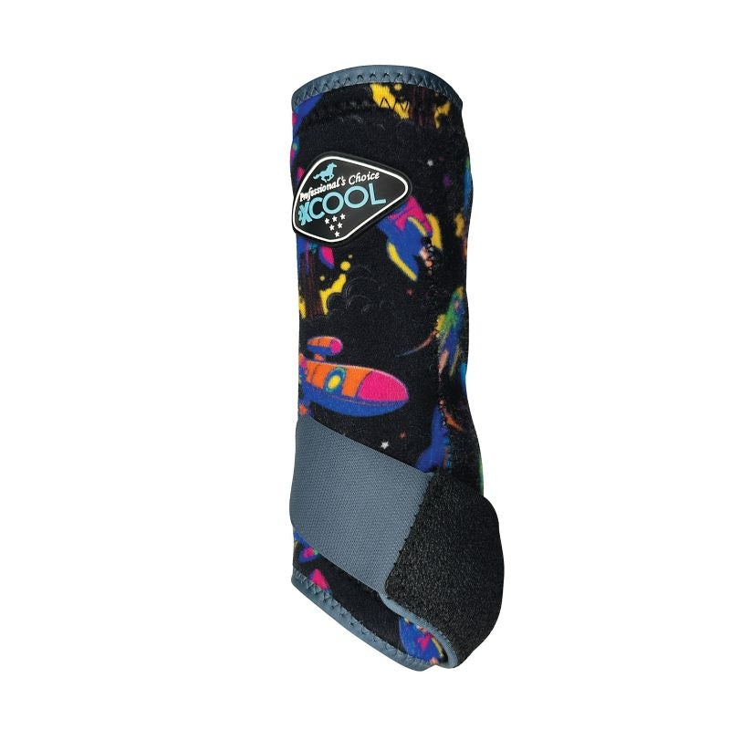 Prof Choice 2XCool SMB Boots - 2 Pack