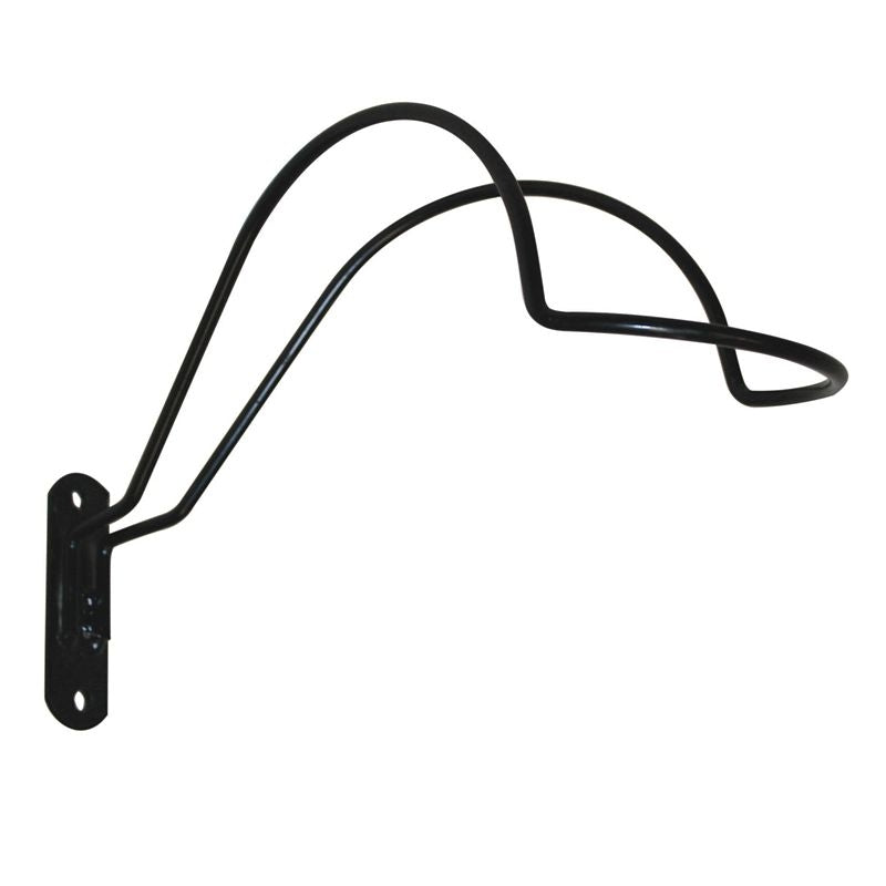 Roma Helmet Holder Black