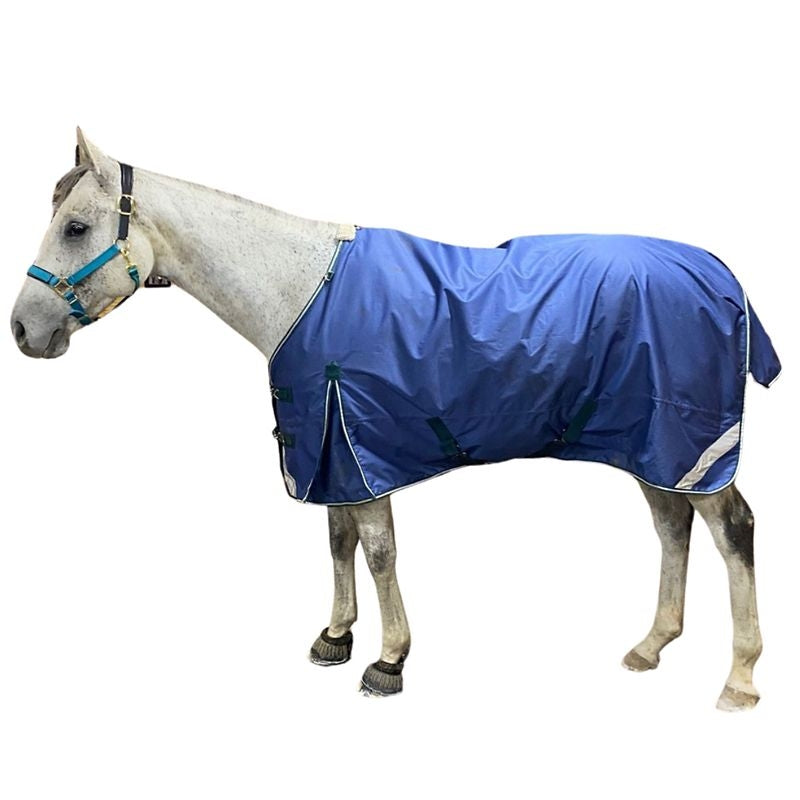 Pro-Trainer No-Fill TO Sheet with Neck Cover 1200D