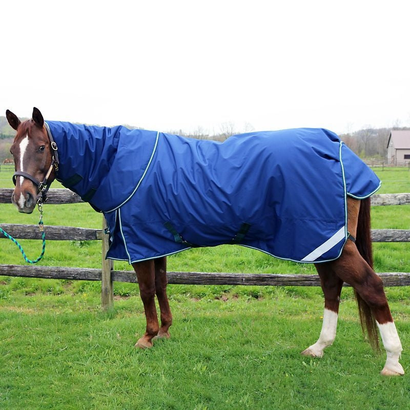 Pro-Trainer No-Fill TO Sheet with Neck Cover 1200D