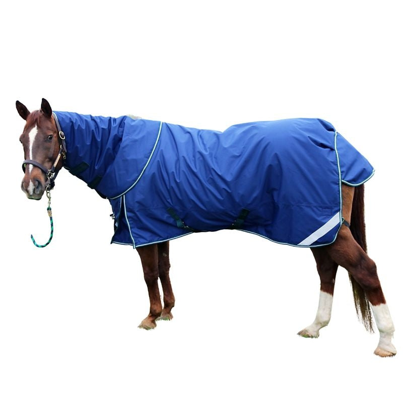 Pro-Trainer No-Fill TO Sheet with Neck Cover 1200D
