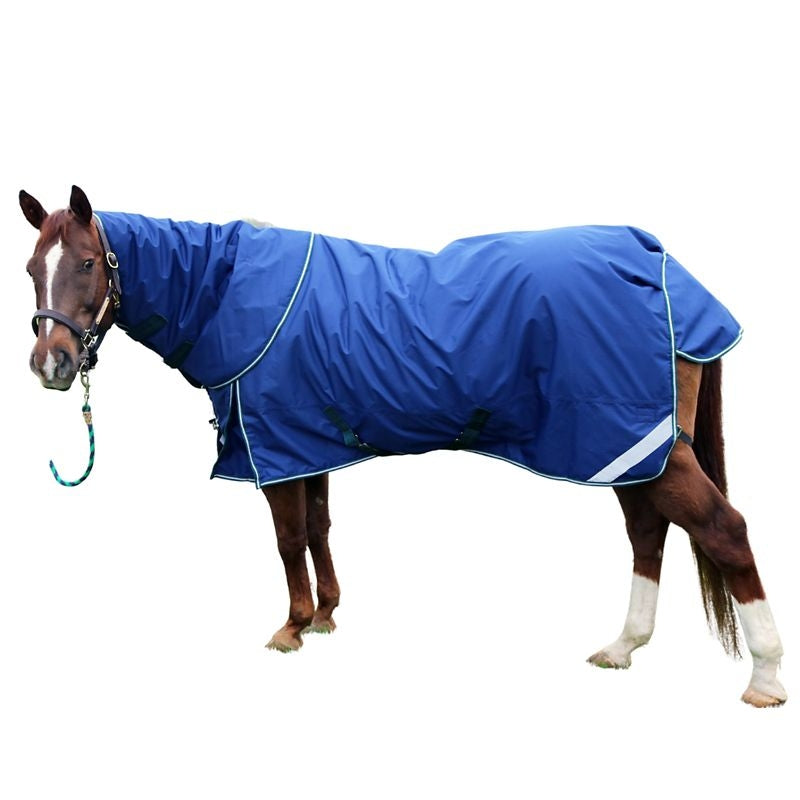 Pro-Trainer 200G TO Blanket with Neck Cover 1200D
