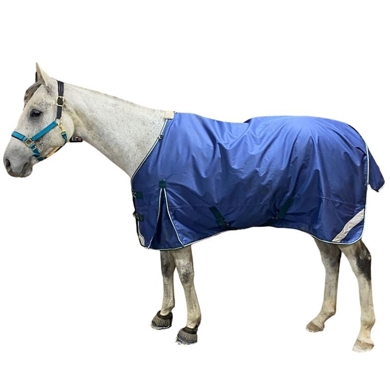 Pro-Trainer 300G TO Blanket with Neck Cover 1200D