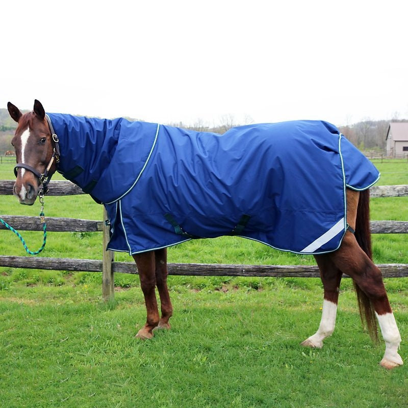 Pro-Trainer 300G TO Blanket with Neck Cover 1200D