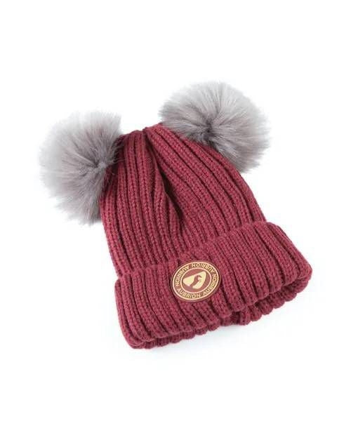 Shires Aubrion Kennington Hat Wine Adult