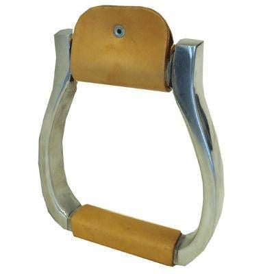 Coronet Aluminum Visalia Stirrups 0