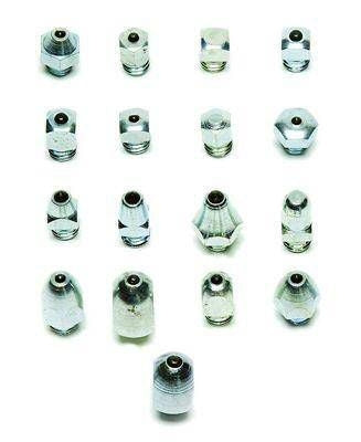 RoadCC Studs 11 3/8 Six Sided