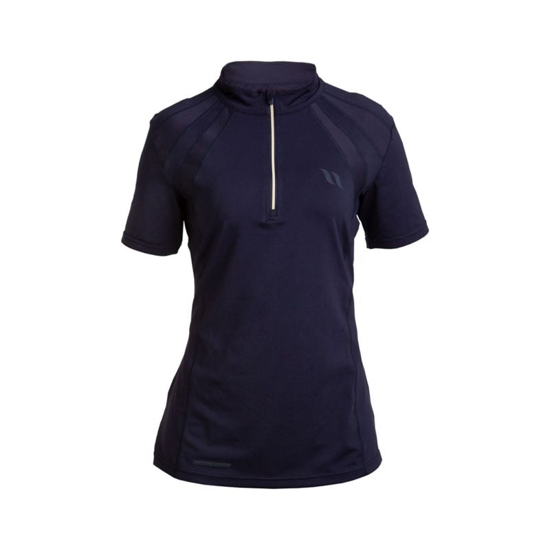 Back on Track Ladies Olivia P4G Tee