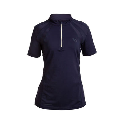 Back on Track Ladies Olivia P4G Tee