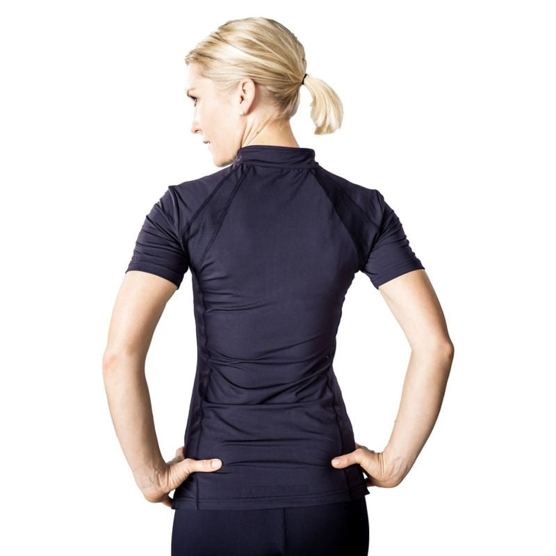 Back on Track Ladies Olivia P4G Tee