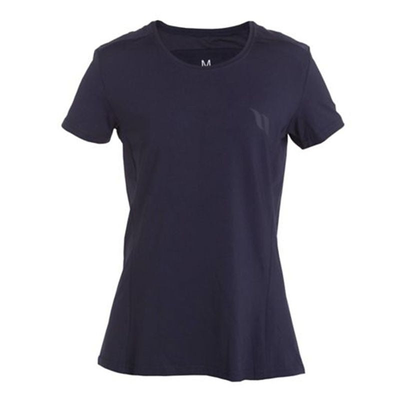 Back on Track Ladies Ophelia P4G Tee