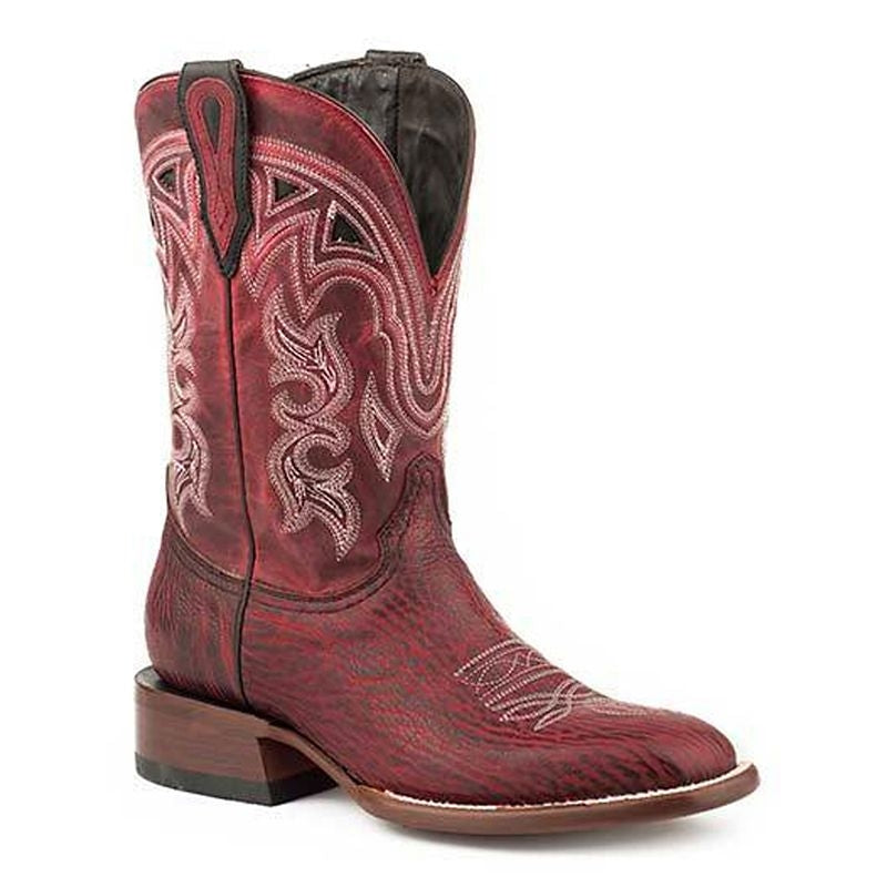 Stetons Ladies Meadow Boots