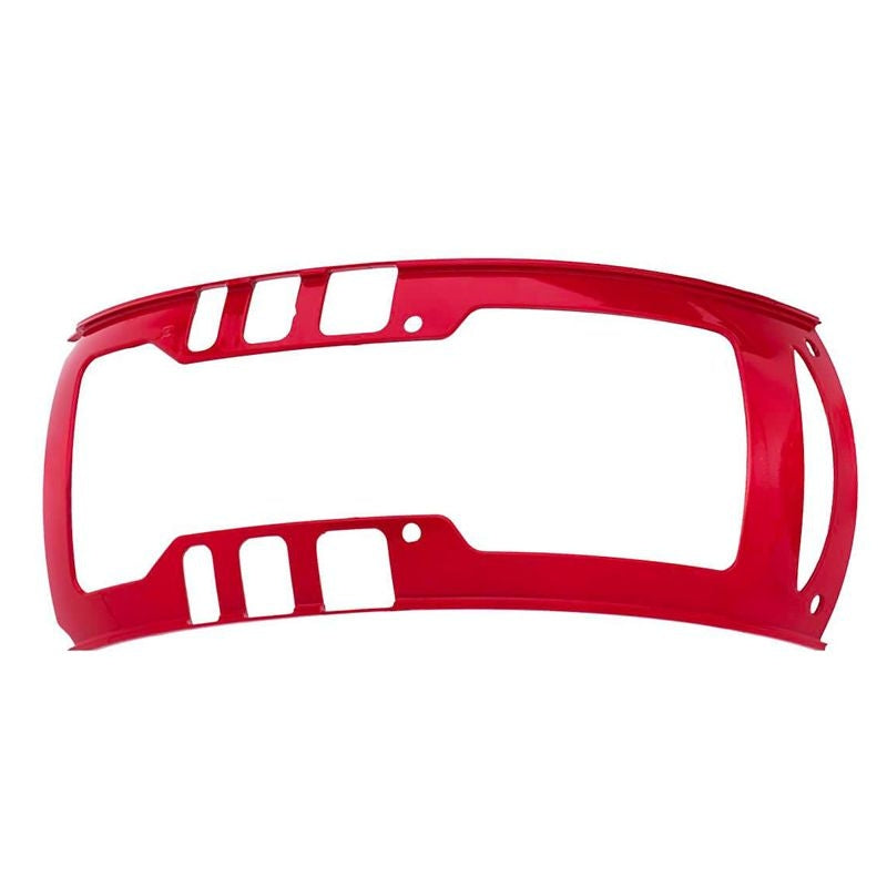 One K CCS Vent Stripe Rail