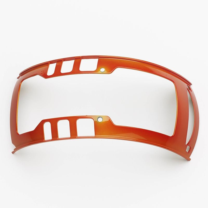 One K CCS Vent Stripe Rail