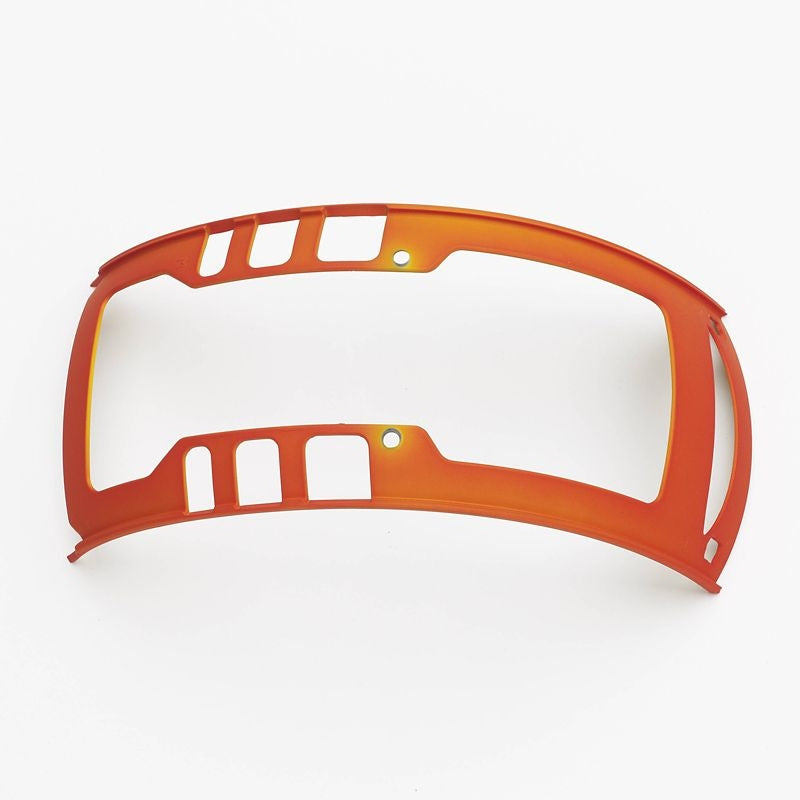 One K CCS Vent Stripe Rail