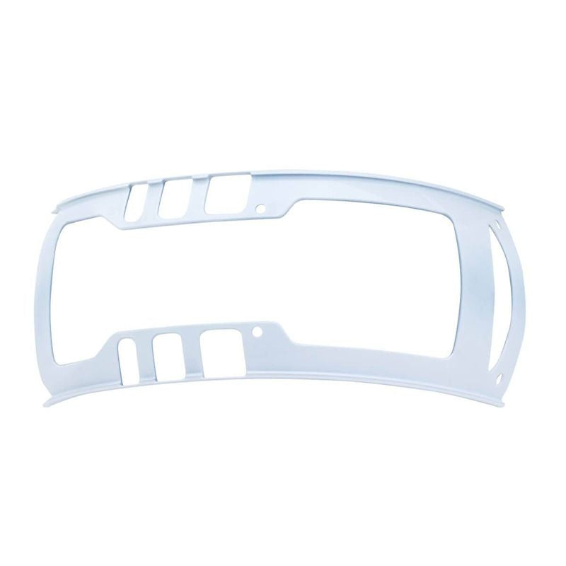 One K CCS Vent Stripe Rail