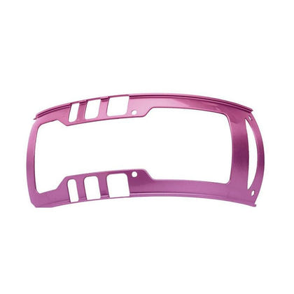 One K CCS Vent Stripe Rail