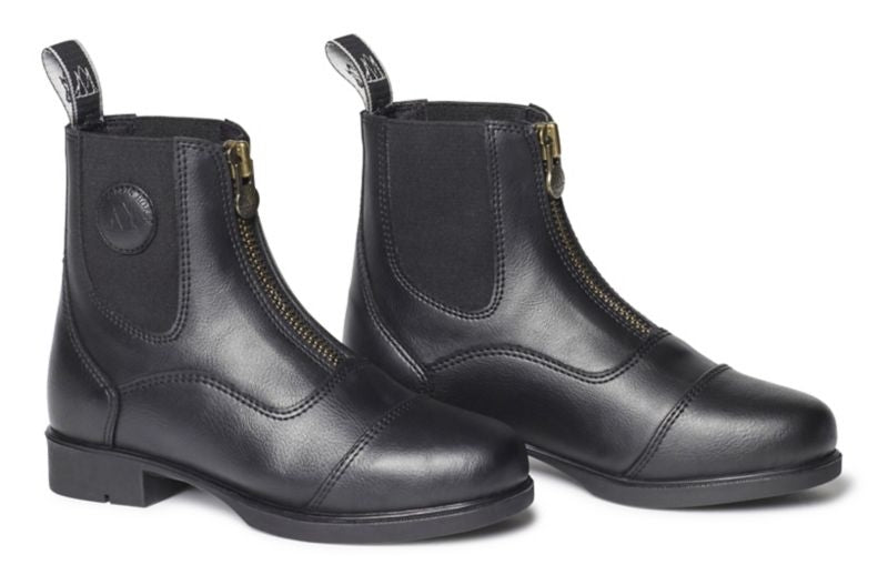 MH Veganza Childs Winter Paddock Boot