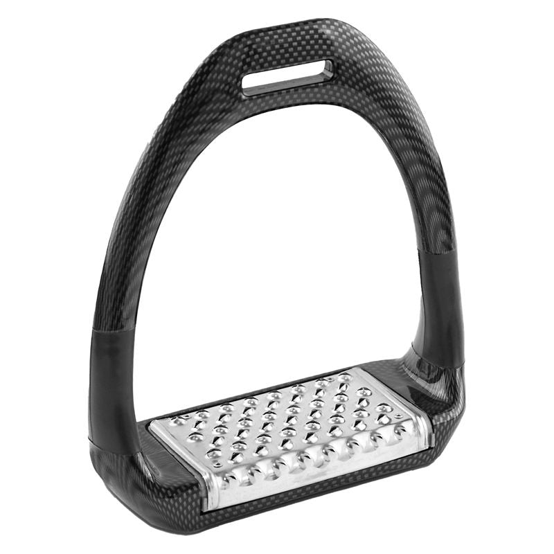 RoyalRider Carbon Flex Stirrups