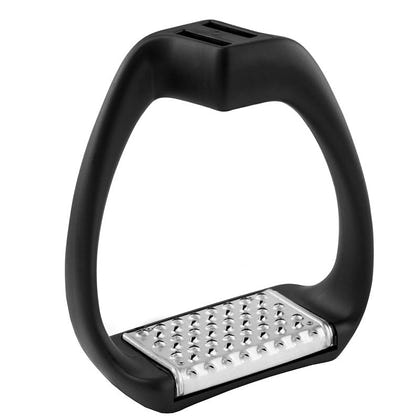 RoyalRider Evo 80 Degree Stirrup
