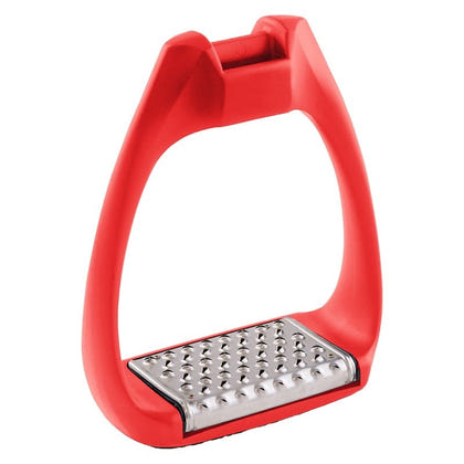 RoyalRider Evo Action Stirrups