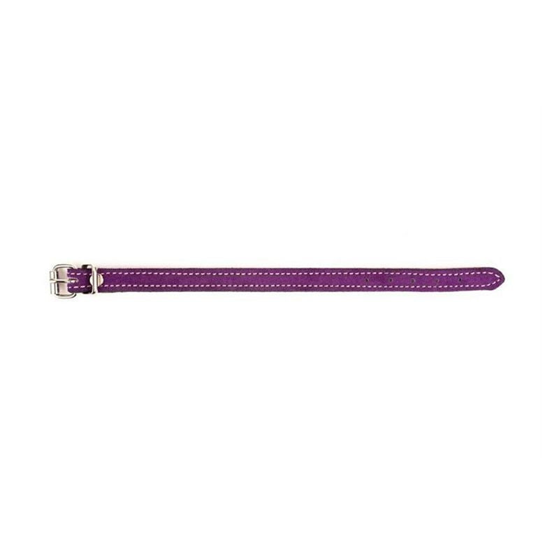 Perri's Stackable Suede Bracelets One Size Burgund