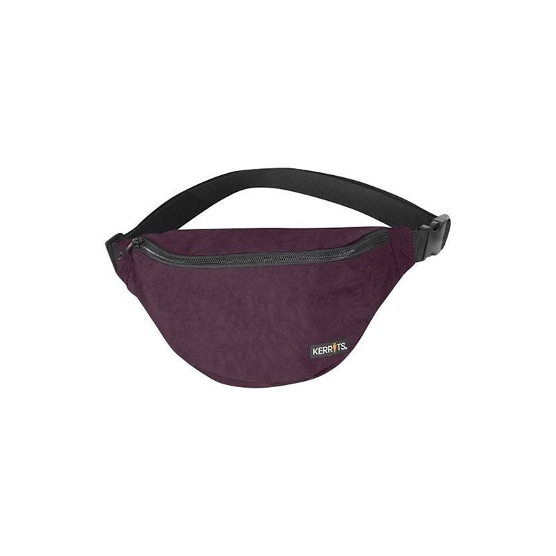 Kerrits In-Hand Hip Pack 12 x 6 x 4 Black
