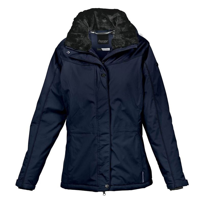 Ovation Wensley Junior Jacket