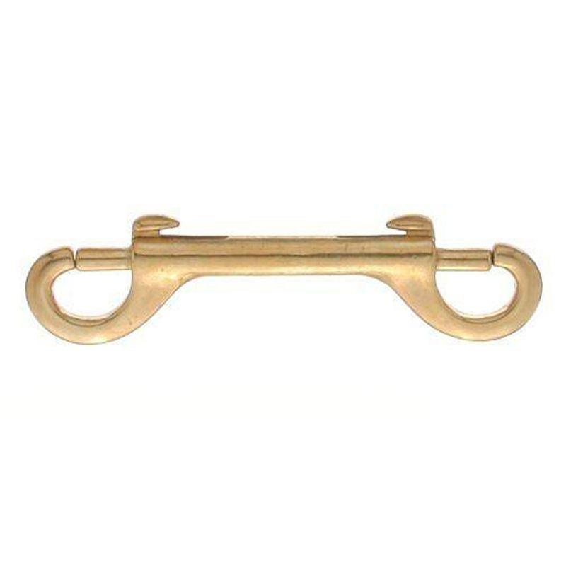 Tough1 Double Ended Snap 4.5