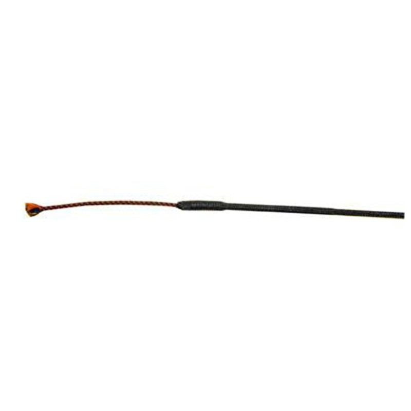 Dressage Whip 36 Black