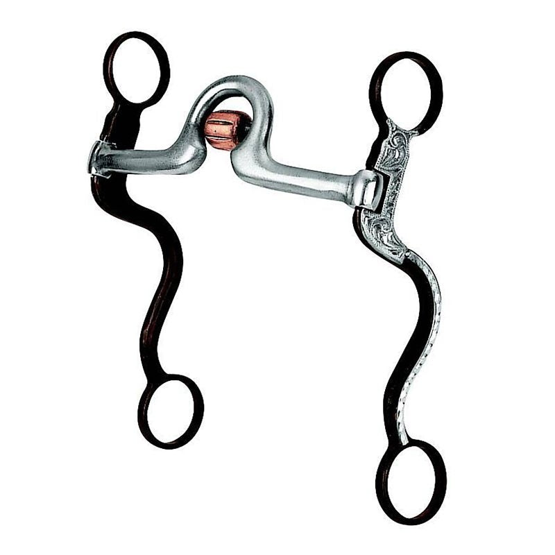 Professional All Purpose Bit with Sweet Iron