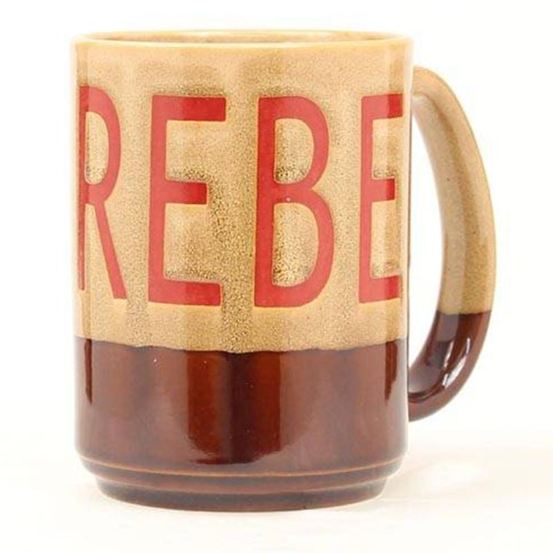 Western Moments Rebel Coffee Mug