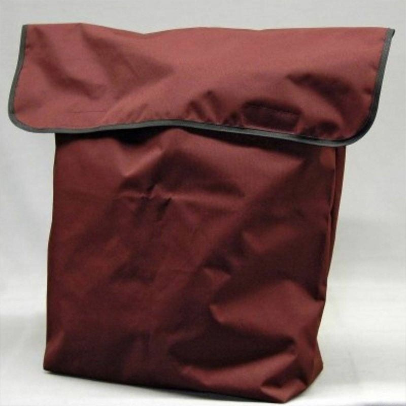 Saratoga Horseworks Stall Front Blanket Storage Ba