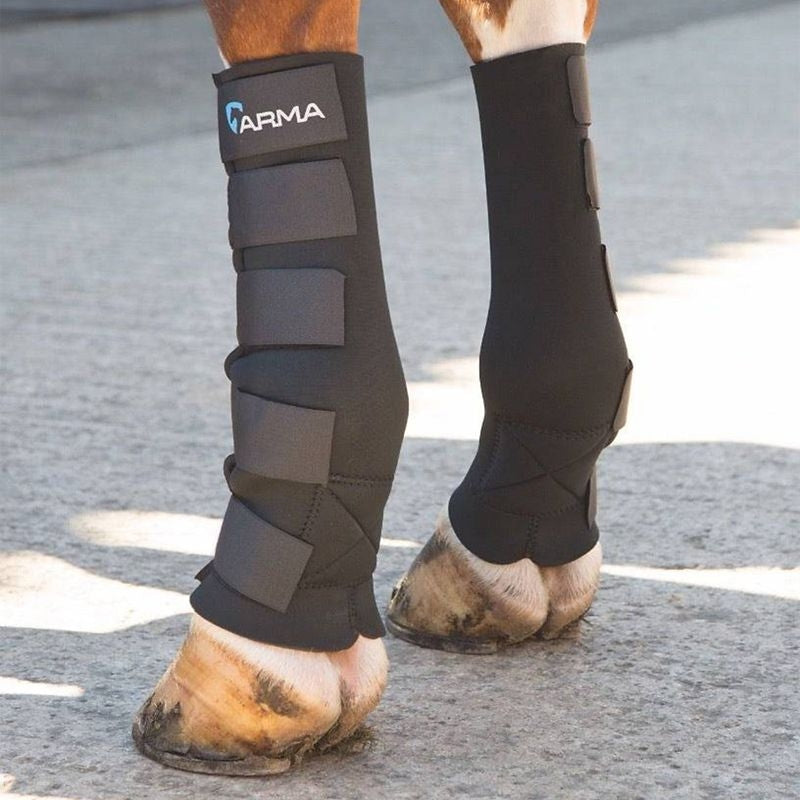 Shires ARMA Mud Socks