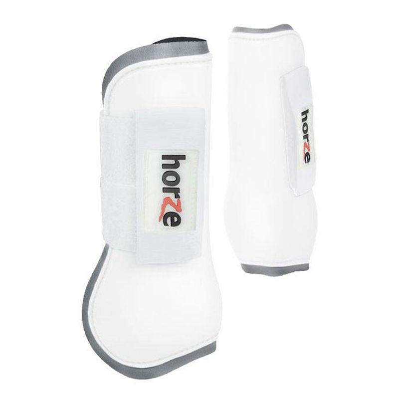 Horze Tendon Boots Cob Cashmere Blue