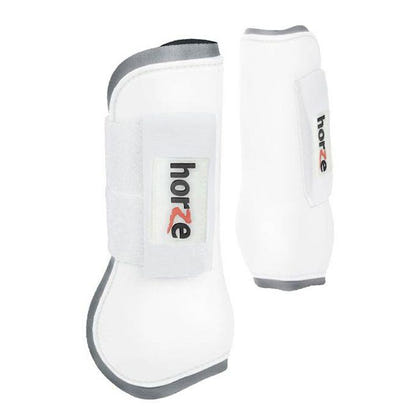 Horze Tendon Boots Cob Cashmere Blue