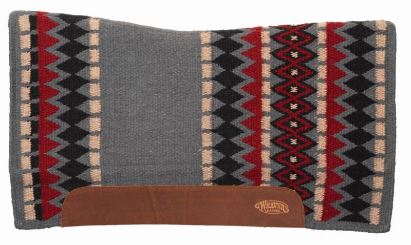 Weaver Flex Contour Pad 1in
