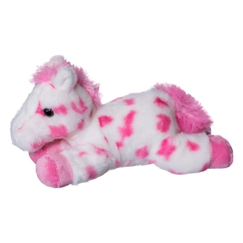 Gift Corral Flopsie Plush Horse