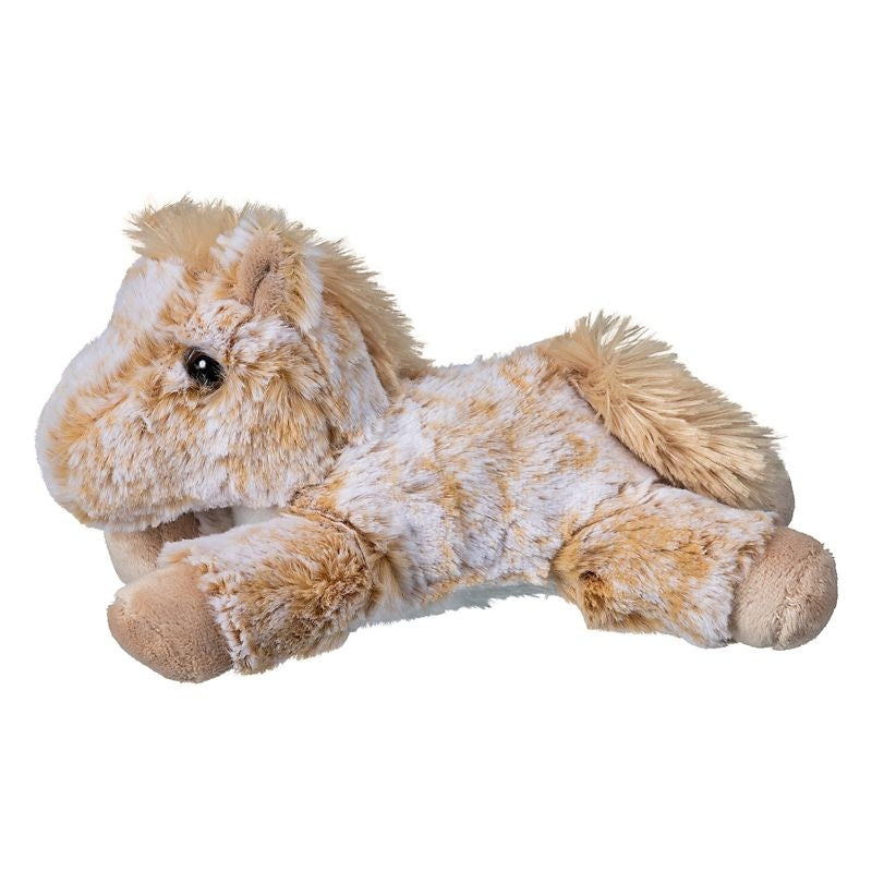 Gift Corral Flopsie Plush Horse