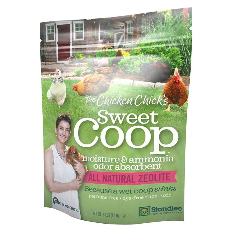 Standlee The Chicken Chicks Sweet Coop