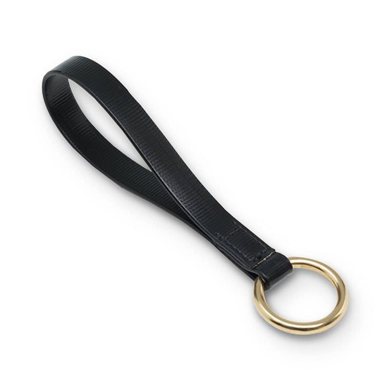 Zilco Girth Loop Black