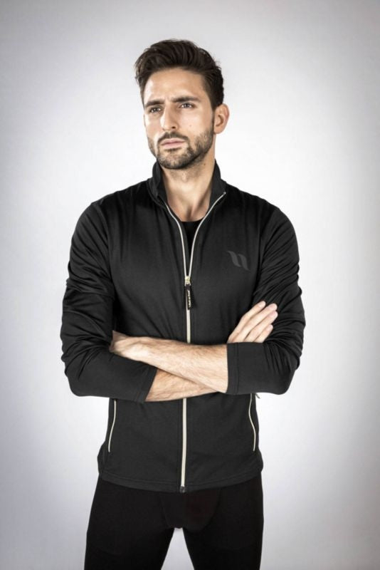Back on Track Mens Liam P4G Sweater