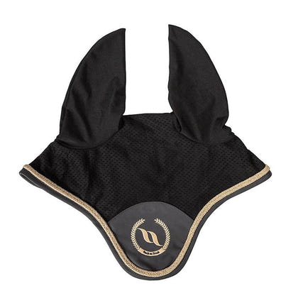 Back on Track Nights Collection Horse Bonnet