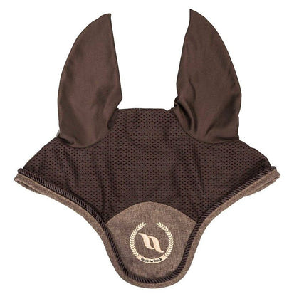 Back on Track Haze Collection Horse Bonnet