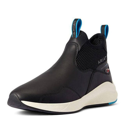 Ariat Ladies Ignite Chelsea Waterproof Booties