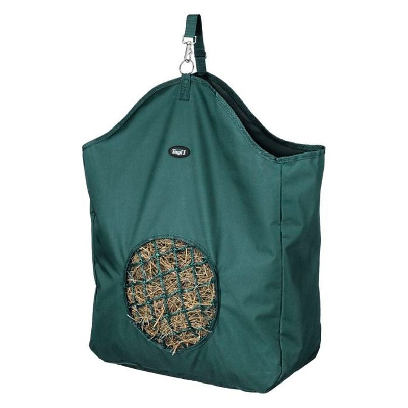 Tough1 Hay Bag Tote With Poly Net
